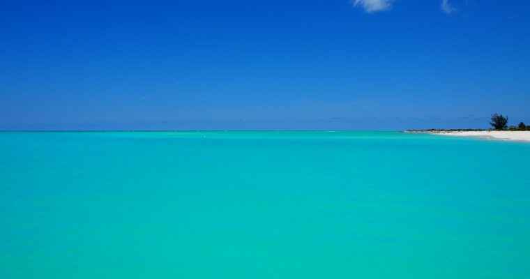 Turks & Caicos – Beauty is in the eye of the beholder!