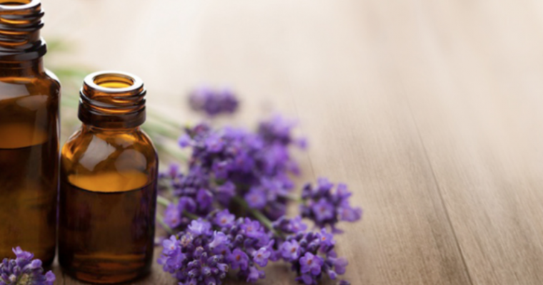 The Health Benefits of Essential Oils