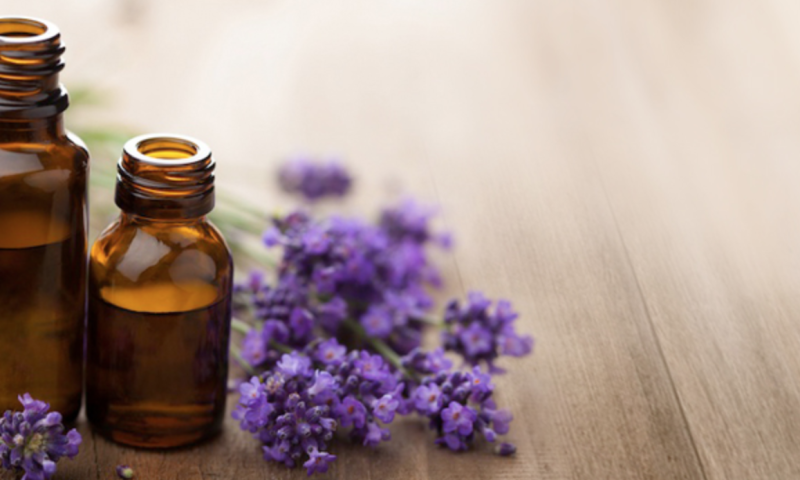 The Health Benefits of Essential Oils