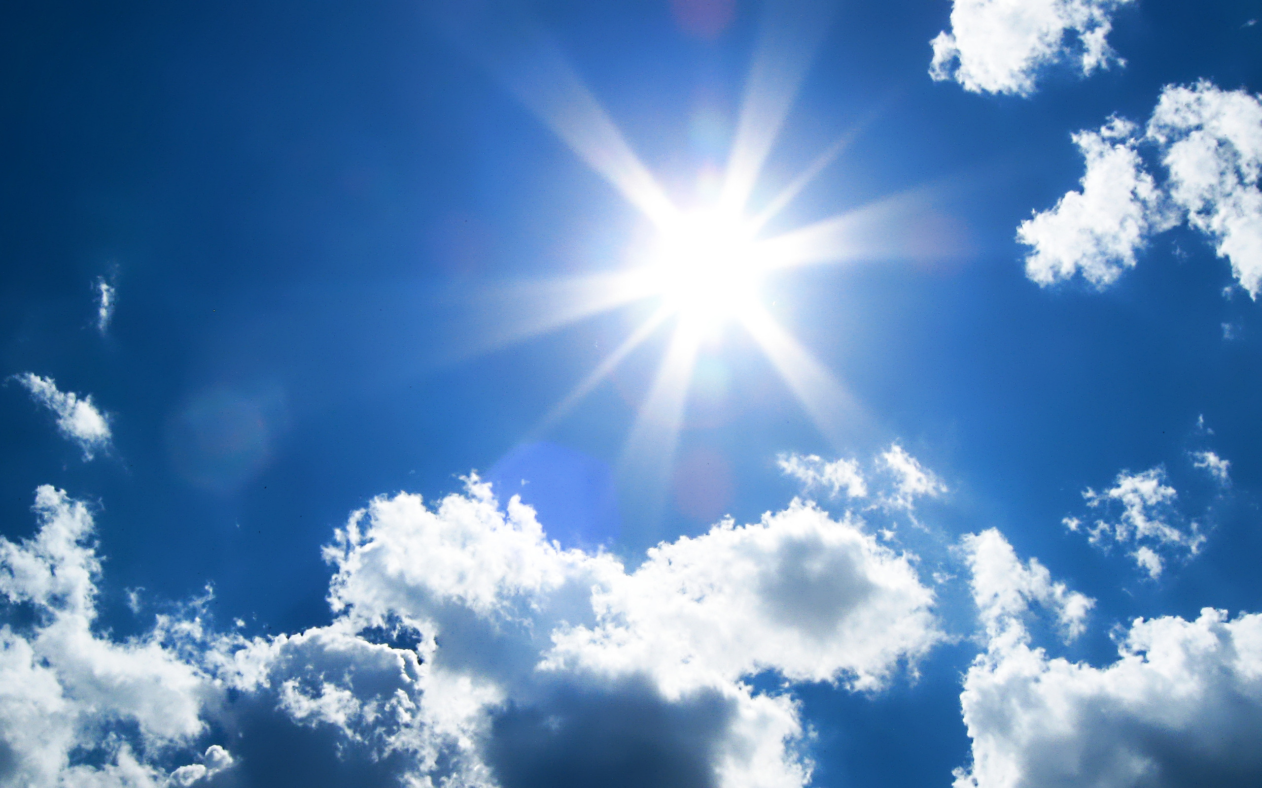 Vitamin D – The Sunshine Vitamin!! Do you get enough?