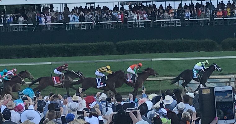 The Kentucky Derby, Louisville KY – A Bucket List Trip